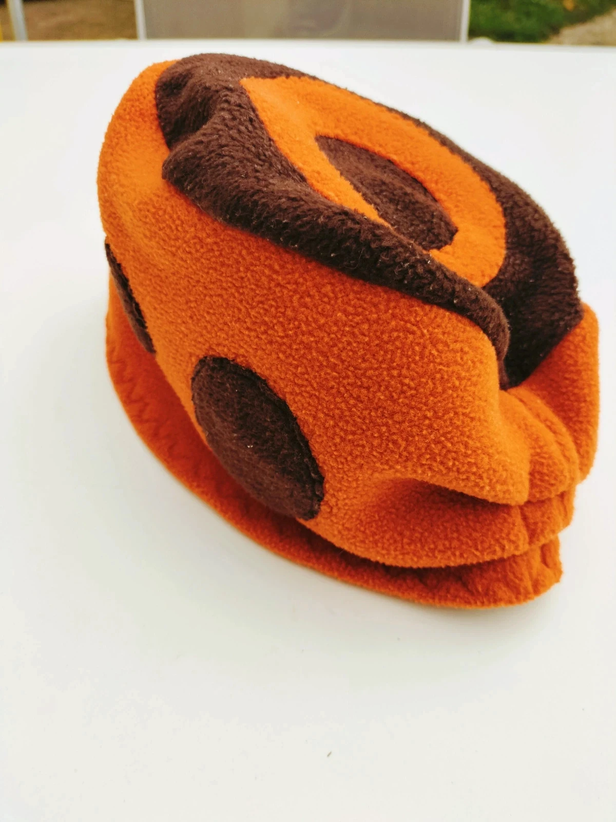 Bonnet chapeau polaire – photo 4
